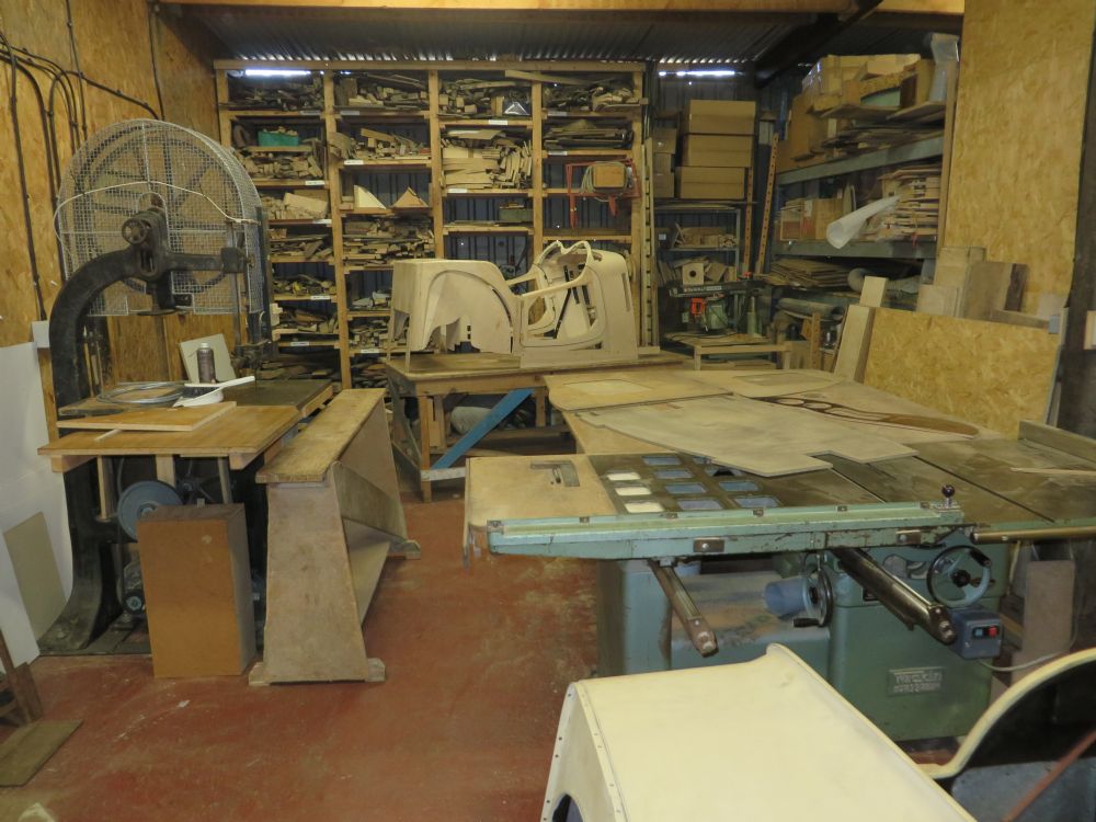 TripleM Register Forums Ash Frame Bodies MMM & T Type Announcement